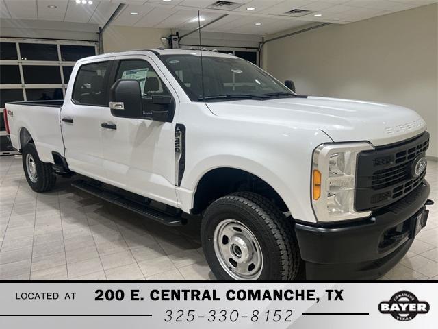 used 2023 Ford F-350 car, priced at $52,990