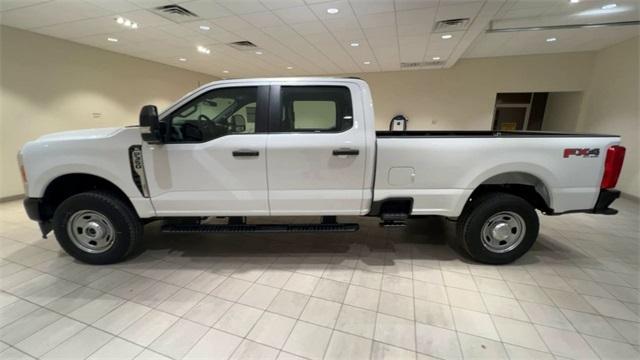 used 2023 Ford F-350 car, priced at $52,990