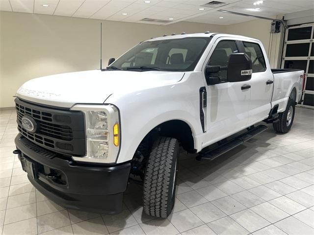 used 2023 Ford F-350 car, priced at $52,990