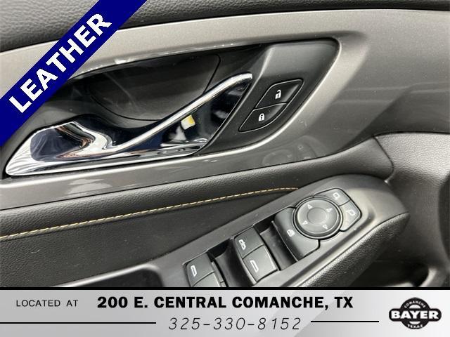 used 2019 Chevrolet Traverse car, priced at $17,890