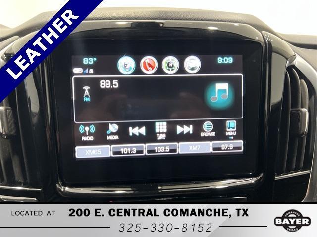 used 2019 Chevrolet Traverse car, priced at $17,890