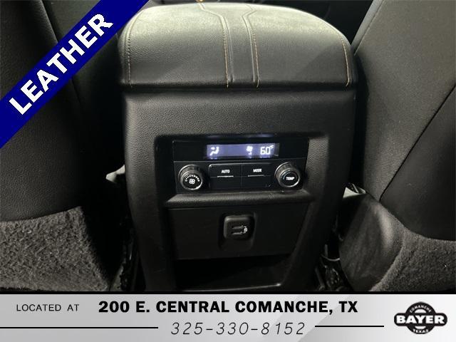 used 2019 Chevrolet Traverse car, priced at $17,890
