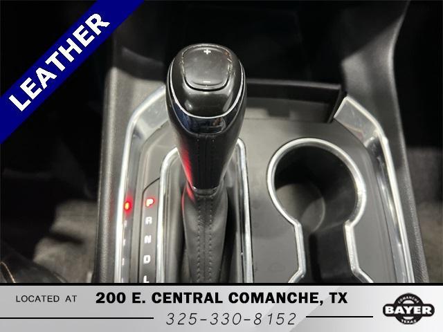 used 2019 Chevrolet Traverse car, priced at $17,890