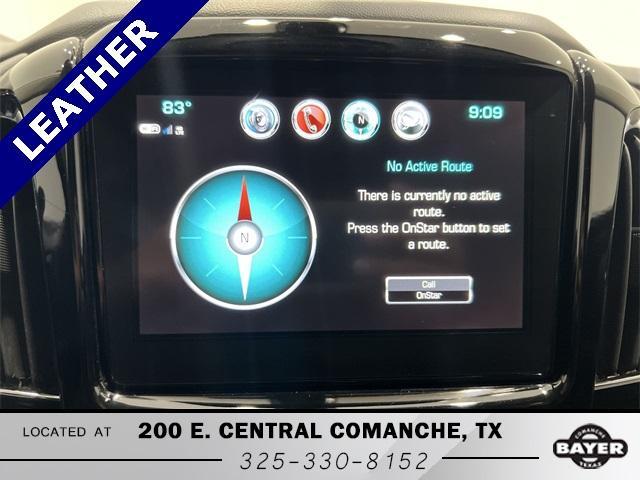 used 2019 Chevrolet Traverse car, priced at $17,890