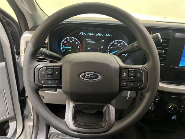 new 2026 Ford F-250 car, priced at $52,283