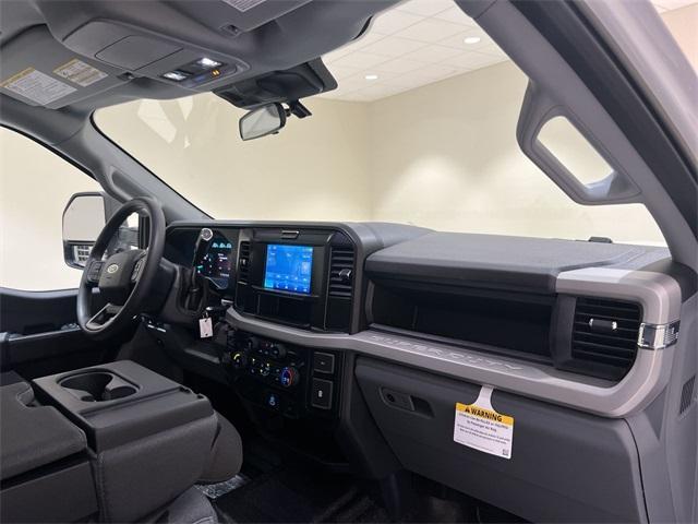 new 2026 Ford F-250 car, priced at $52,283