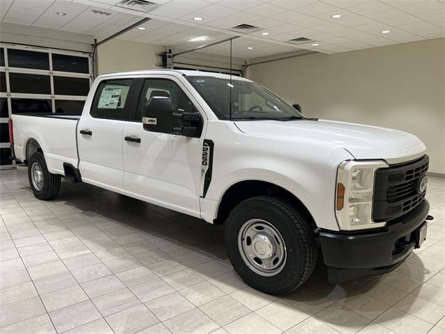 new 2026 Ford F-250 car, priced at $52,283