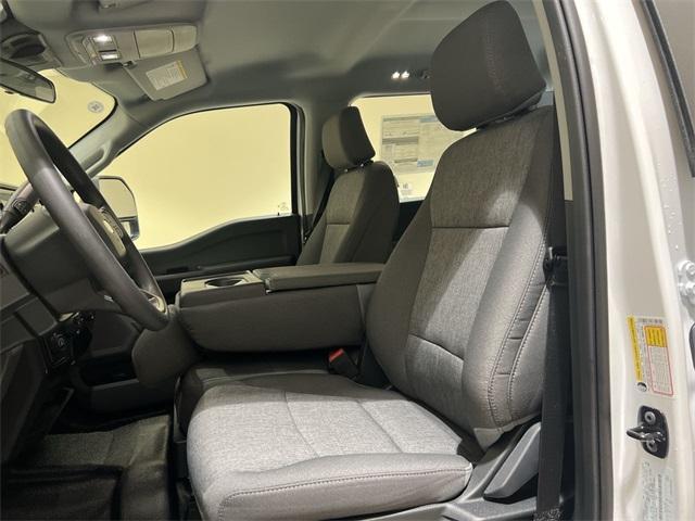 new 2026 Ford F-250 car, priced at $52,283