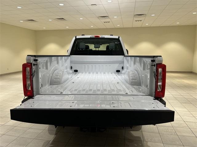 new 2026 Ford F-250 car, priced at $52,283