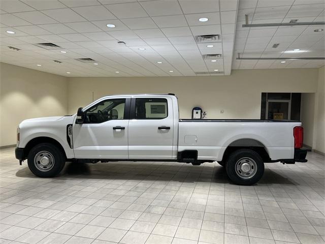new 2026 Ford F-250 car, priced at $52,283