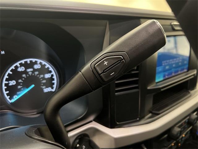 new 2026 Ford F-250 car, priced at $52,283