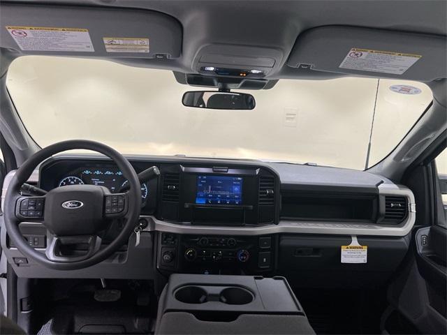 new 2026 Ford F-250 car, priced at $52,283
