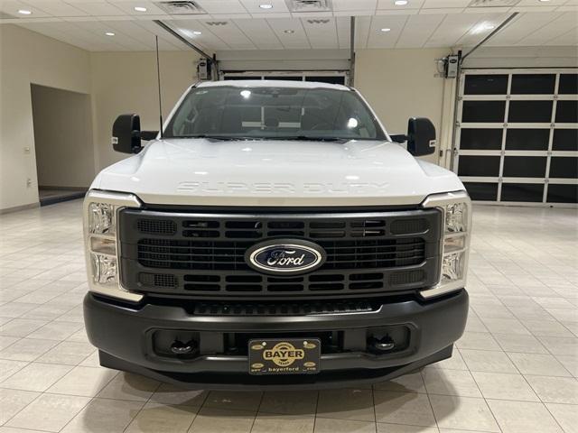 new 2026 Ford F-250 car, priced at $52,283