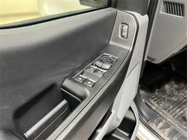 new 2026 Ford F-250 car, priced at $52,283