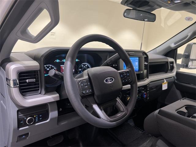 new 2026 Ford F-250 car, priced at $52,283