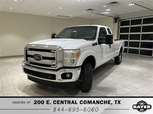 used 2016 Ford F-250 car, priced at $16,790