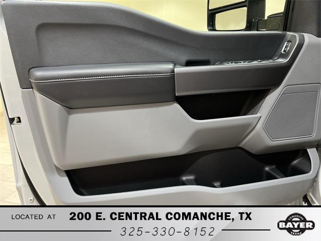 new 2025 Ford F-350 car, priced at $71,510