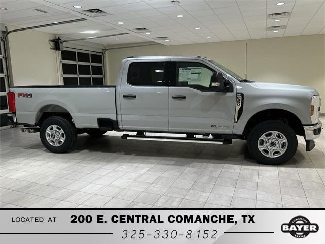 new 2025 Ford F-350 car, priced at $71,510