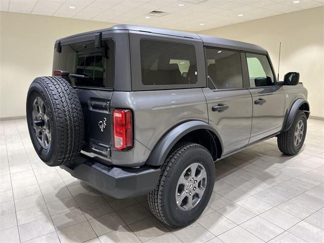 new 2025 Ford Bronco car, priced at $44,449