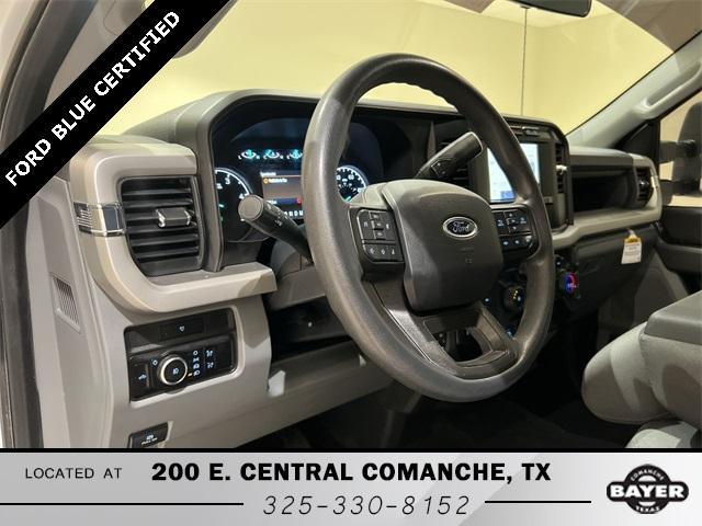 used 2023 Ford F-250 car, priced at $48,890