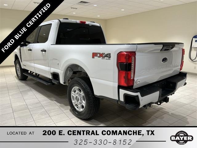 used 2023 Ford F-250 car, priced at $48,890