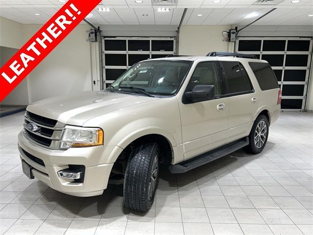 used 2017 Ford Expedition car, priced at $12,790