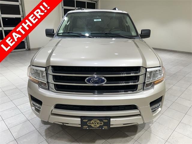 used 2017 Ford Expedition car, priced at $12,790