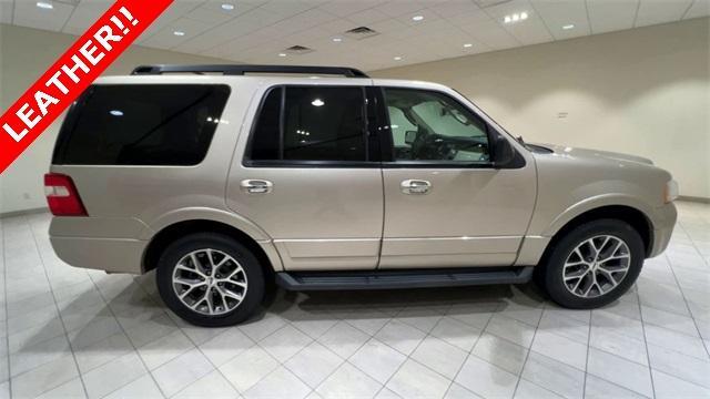 used 2017 Ford Expedition car, priced at $12,790