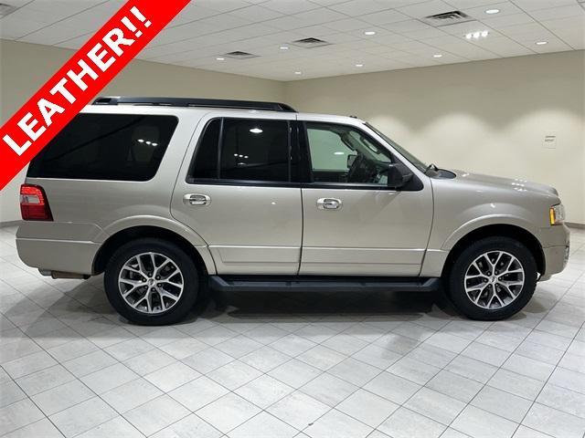 used 2017 Ford Expedition car, priced at $12,790