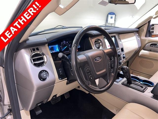 used 2017 Ford Expedition car, priced at $12,790