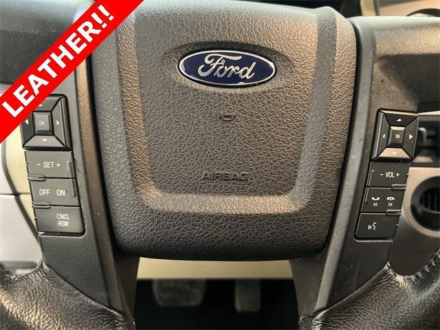 used 2017 Ford Expedition car, priced at $12,790