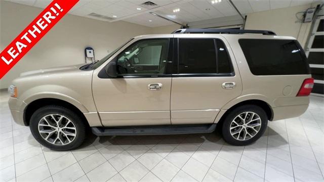 used 2017 Ford Expedition car, priced at $12,790