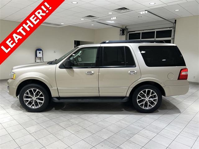 used 2017 Ford Expedition car, priced at $12,790