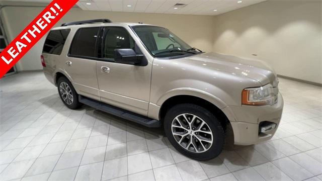 used 2017 Ford Expedition car, priced at $12,790