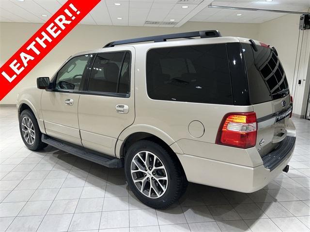 used 2017 Ford Expedition car, priced at $12,790