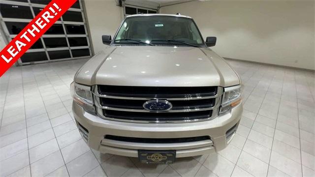 used 2017 Ford Expedition car, priced at $12,790