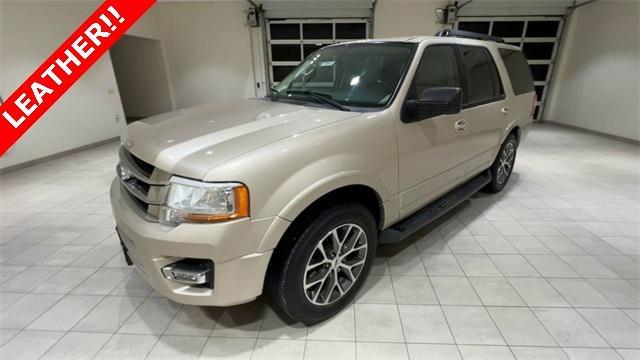 used 2017 Ford Expedition car, priced at $12,790