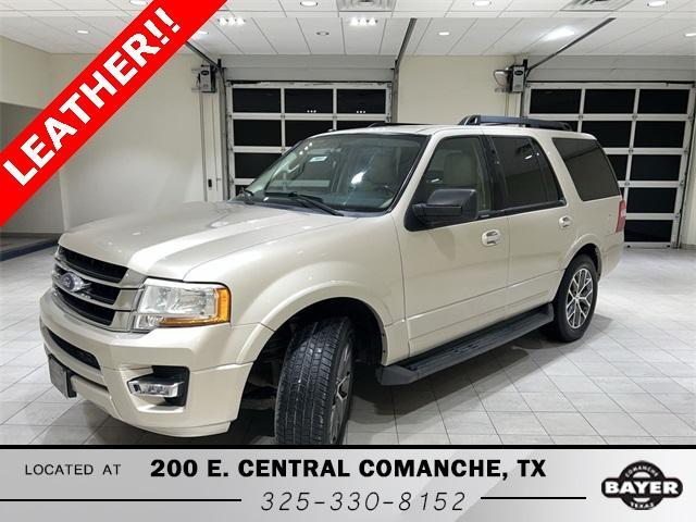 used 2017 Ford Expedition car, priced at $11,590