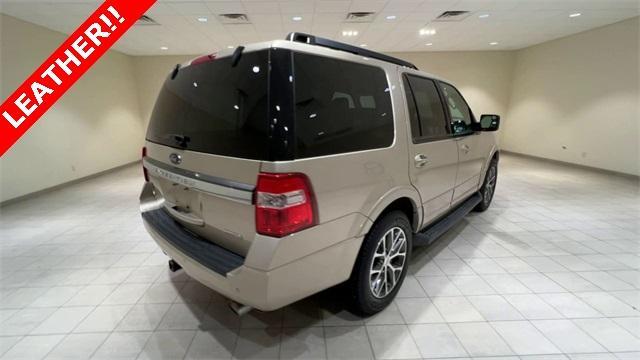 used 2017 Ford Expedition car, priced at $12,790