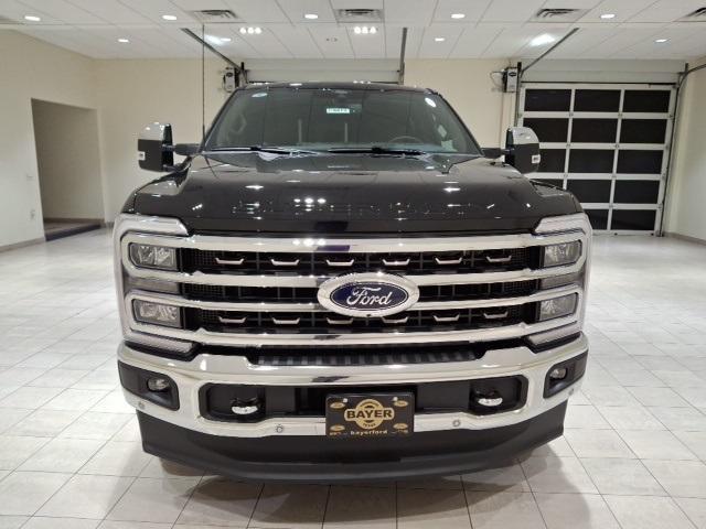 new 2024 Ford F-250 car, priced at $89,150