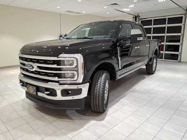 new 2024 Ford F-250 car, priced at $89,150