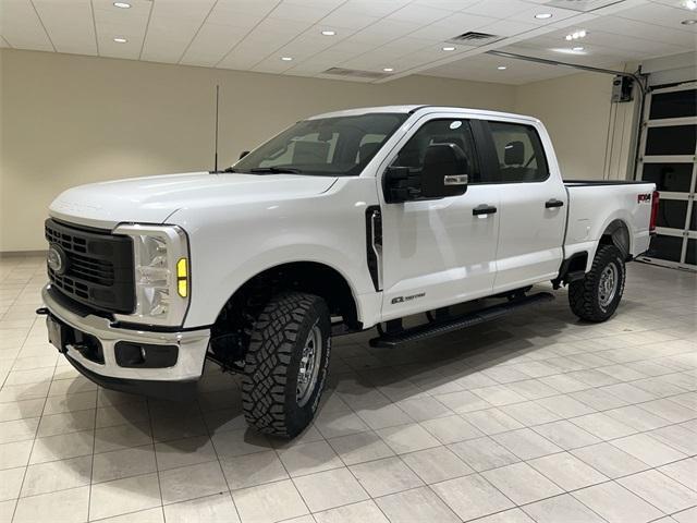 new 2024 Ford F-250 car, priced at $59,338