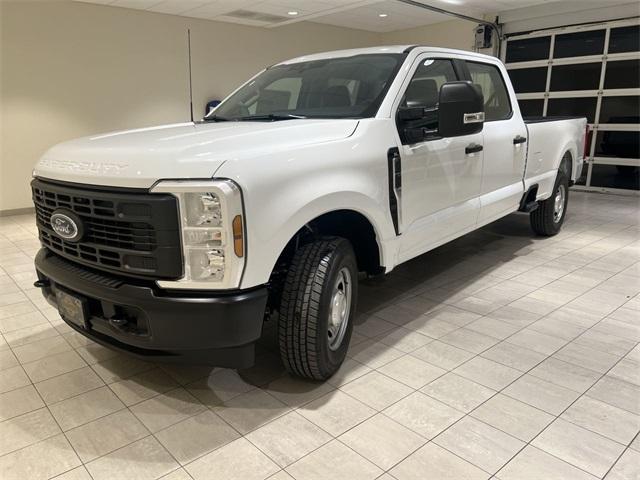 new 2026 Ford F-250 car