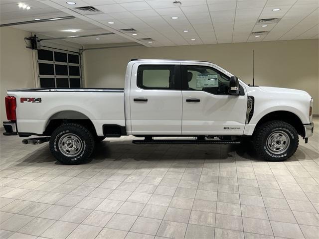 new 2024 Ford F-250 car, priced at $60,340