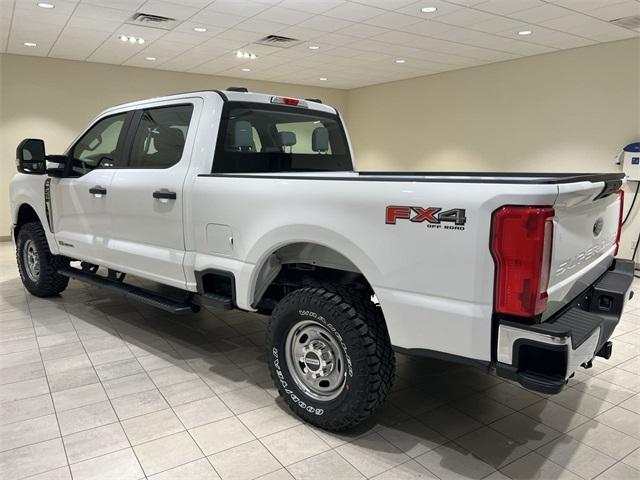 new 2024 Ford F-250 car, priced at $60,340