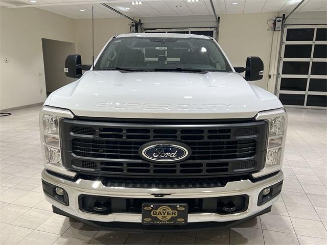 new 2024 Ford F-250 car, priced at $60,340