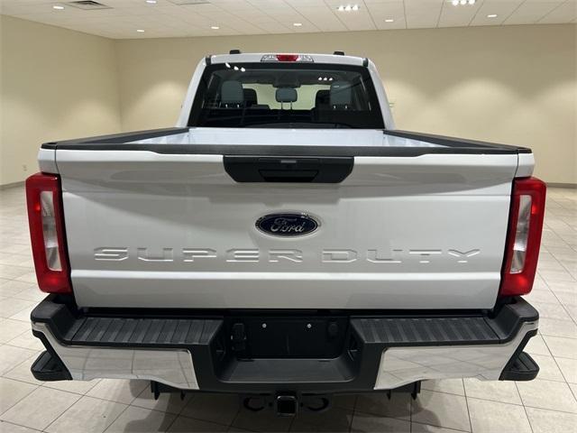 new 2024 Ford F-250 car, priced at $60,340