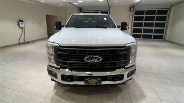 new 2024 Ford F-250 car, priced at $60,340