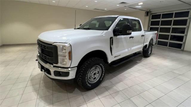 new 2024 Ford F-250 car, priced at $60,340