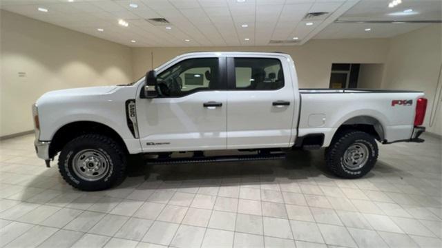 new 2024 Ford F-250 car, priced at $60,340